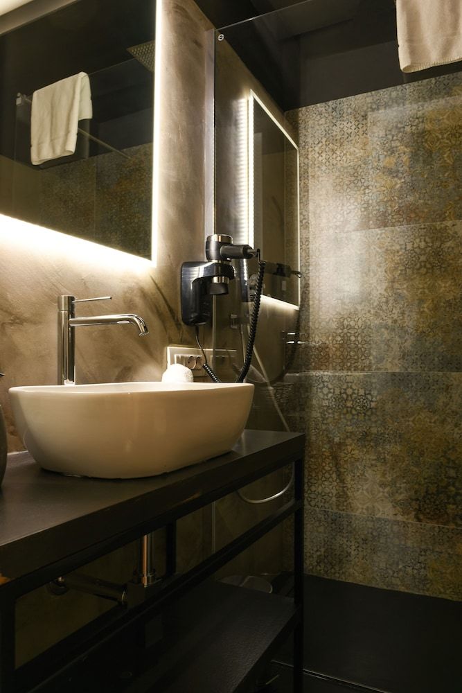 Il Corso Comfort Rooms Double Room, Private Bathroom 11