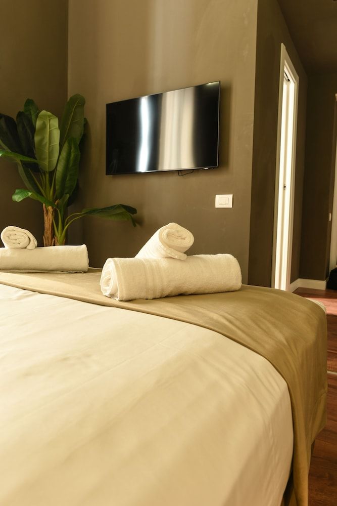 Il Corso Comfort Rooms Double Room, Private Bathroom 6