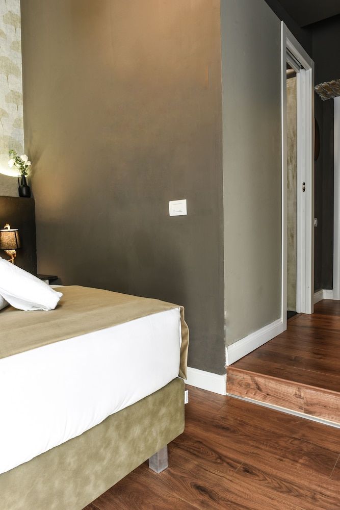 Il Corso Comfort Rooms Double Room, Private Bathroom 7