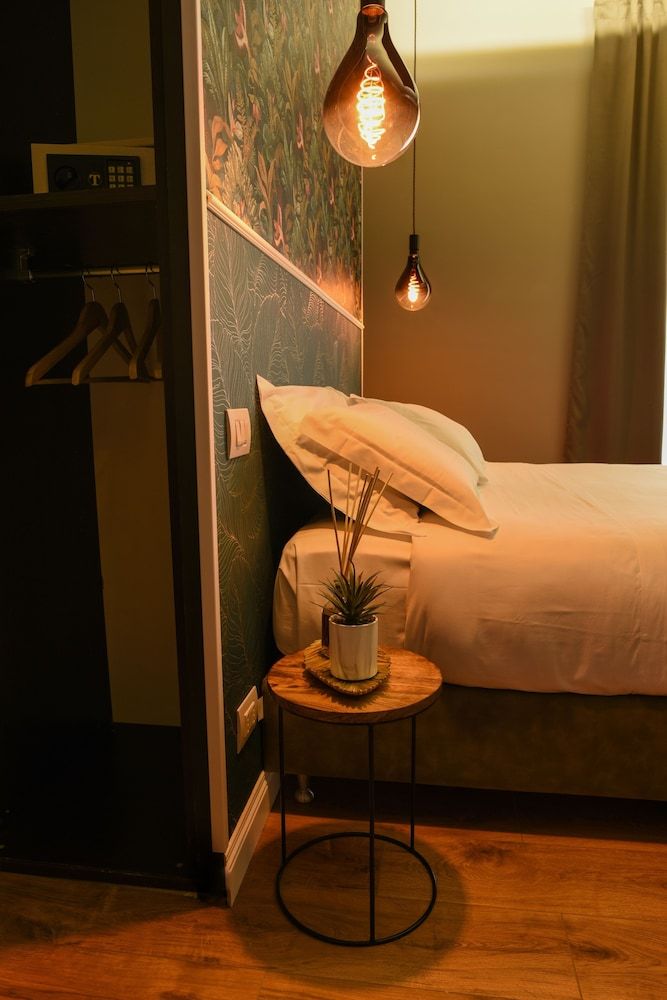 Il Corso Comfort Rooms Double Room, Private Bathroom 22