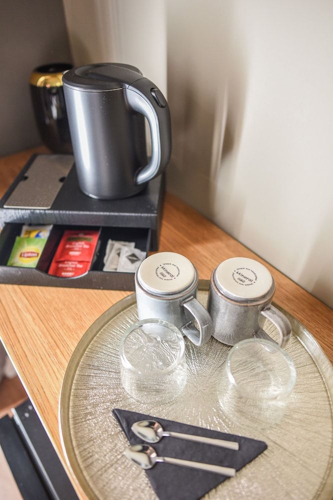In-Room Amenity