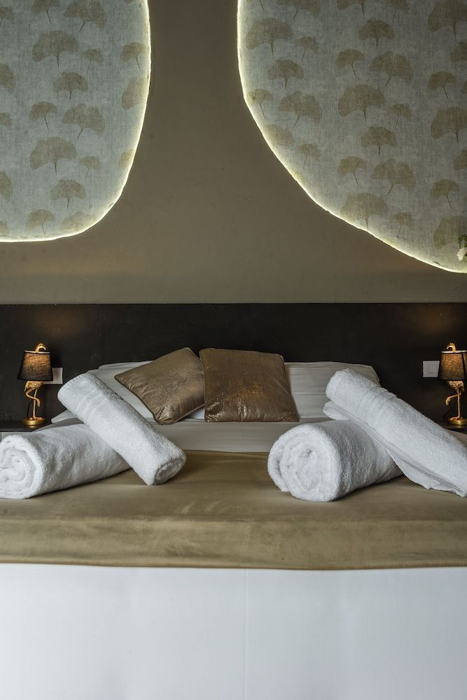 Il Corso Comfort Rooms Double Room, Private Bathroom 3