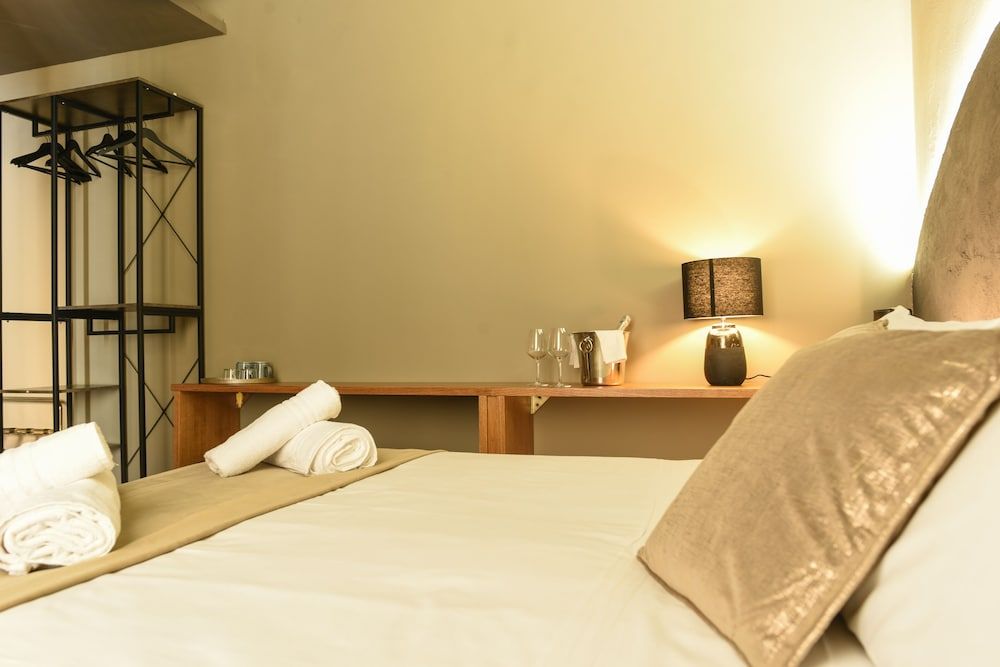 Il Corso Comfort Rooms Double Room, Private Bathroom 5