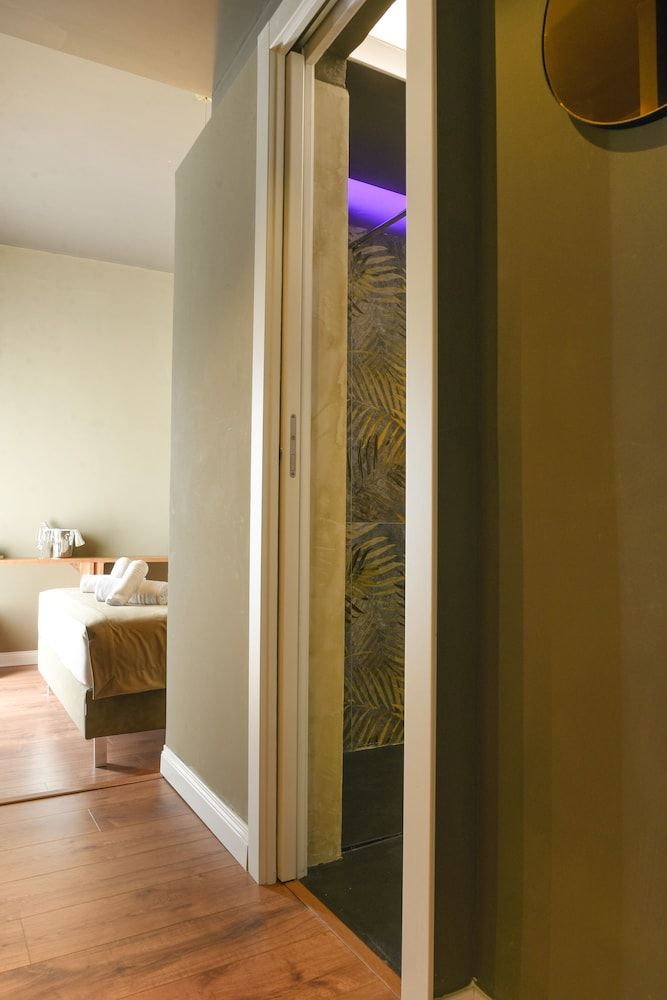 Il Corso Comfort Rooms Double Room, Private Bathroom 20