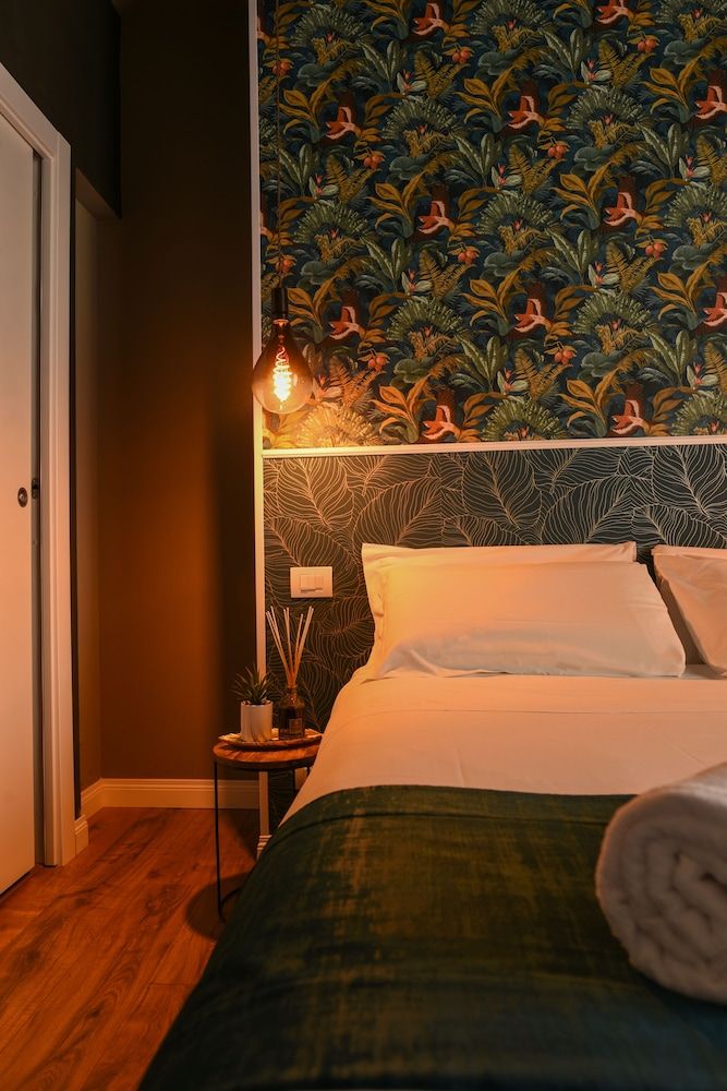 Il Corso Comfort Rooms Double Room, Private Bathroom 2