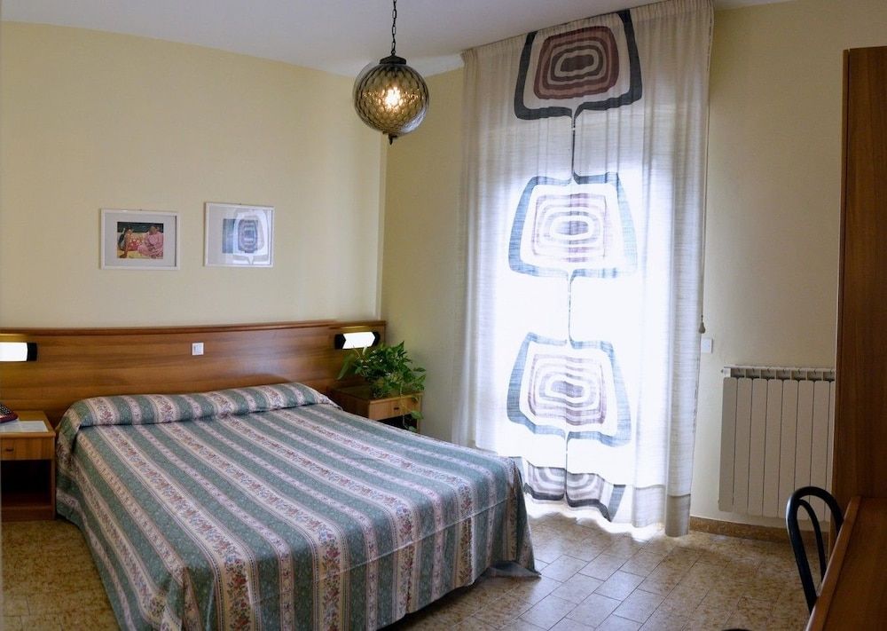 Hotel del golfo Double Room 3