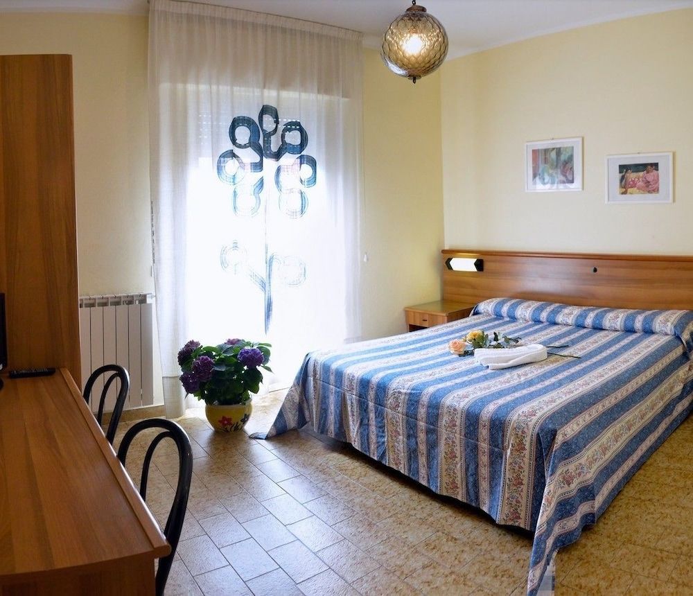 Hotel del golfo Double Room 2