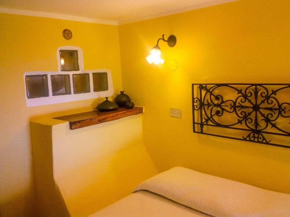Apartment, 2 Bedrooms, Annex Building (4 Adults)