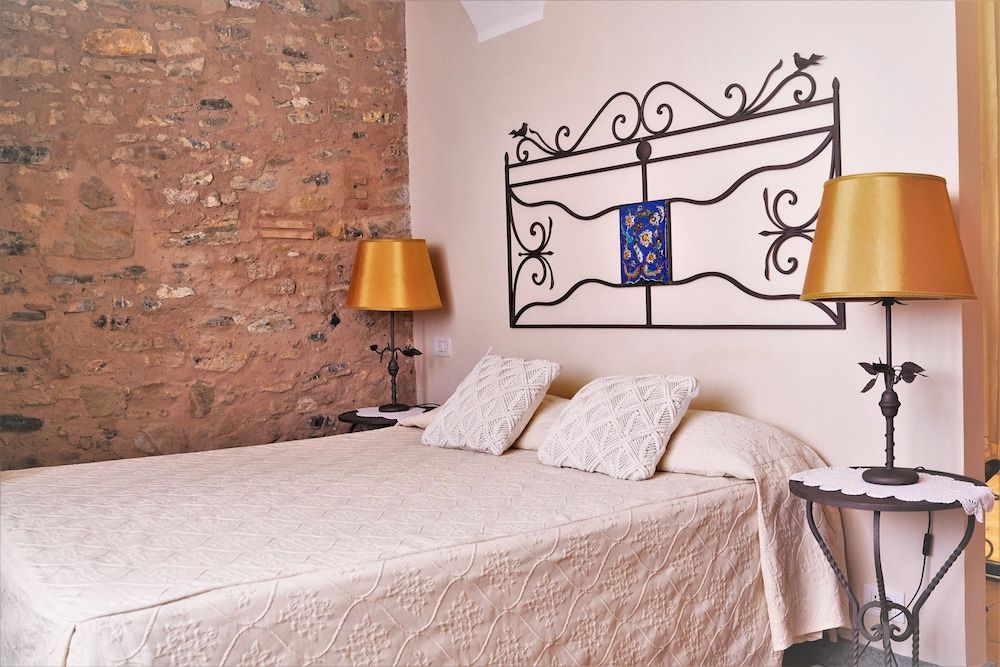 Junior Double Room