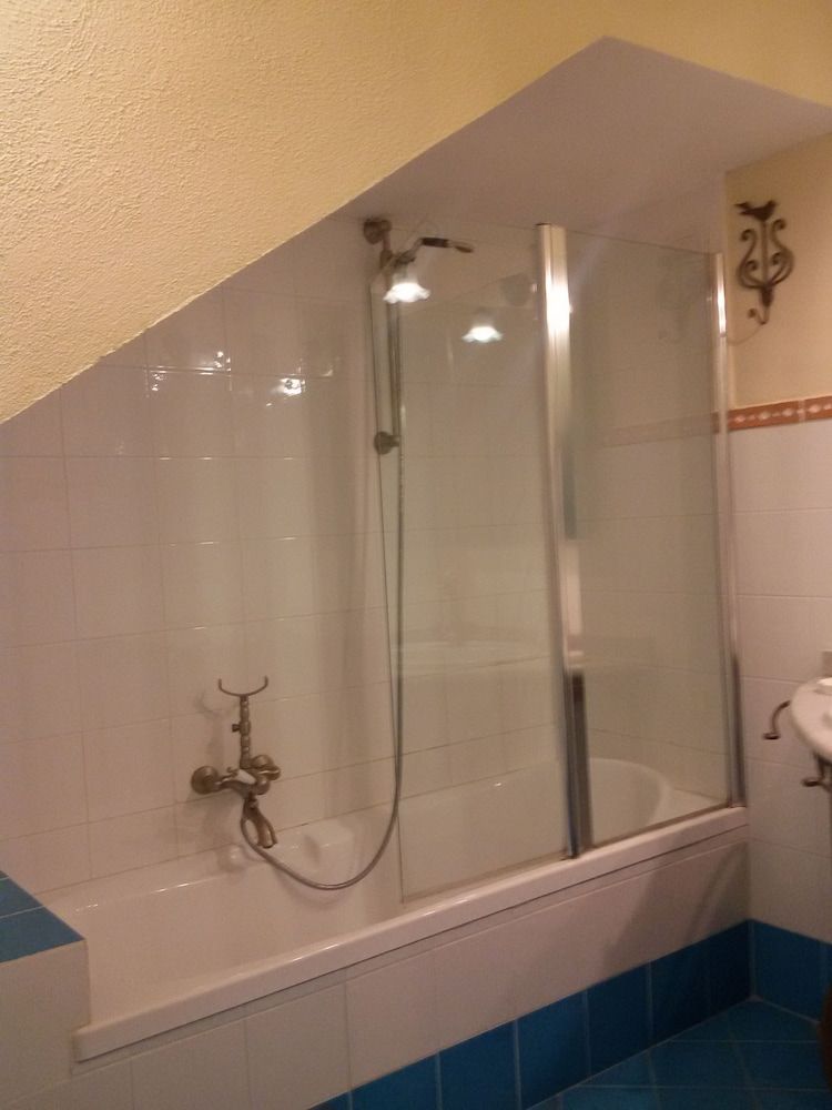 Classic Double Room, 1 Double Bed, Partial Sea View
