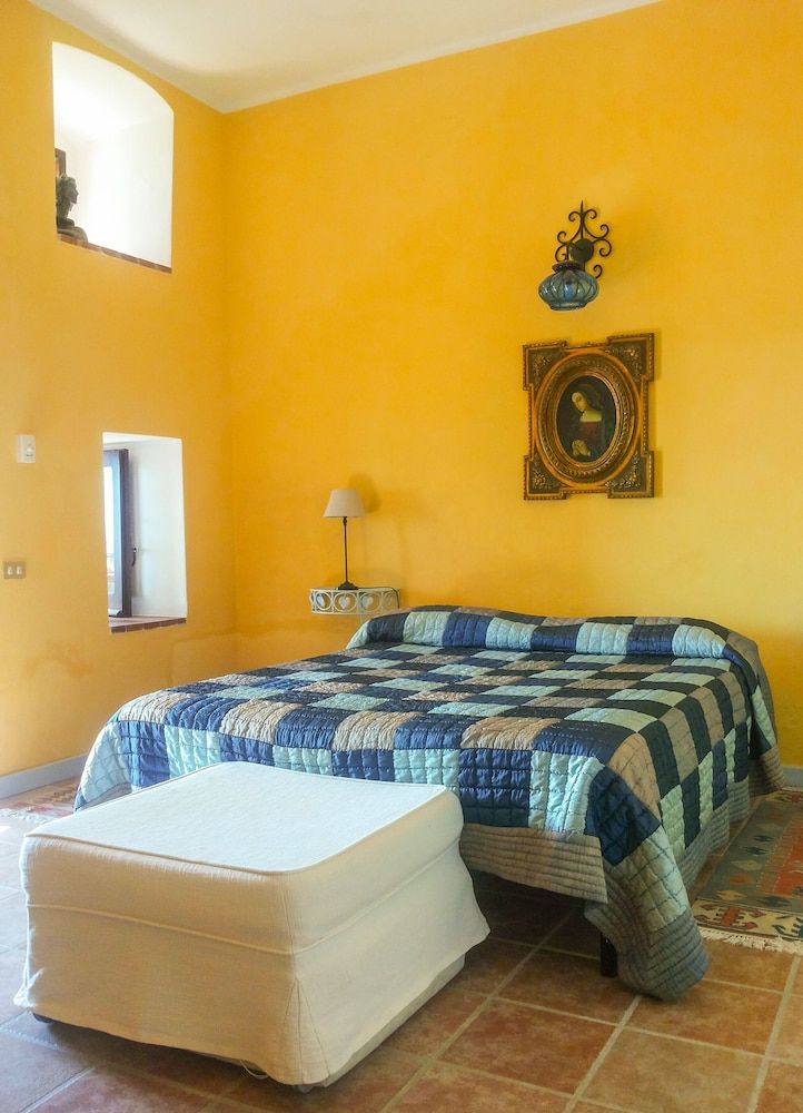 Apartment, 1 Bedroom, Terrace, Annex Building