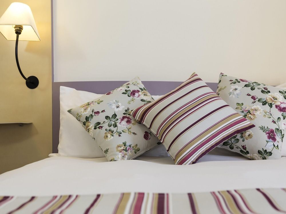 Novotel Marrakech Hivernage Superior Twin Room, Multiple Beds