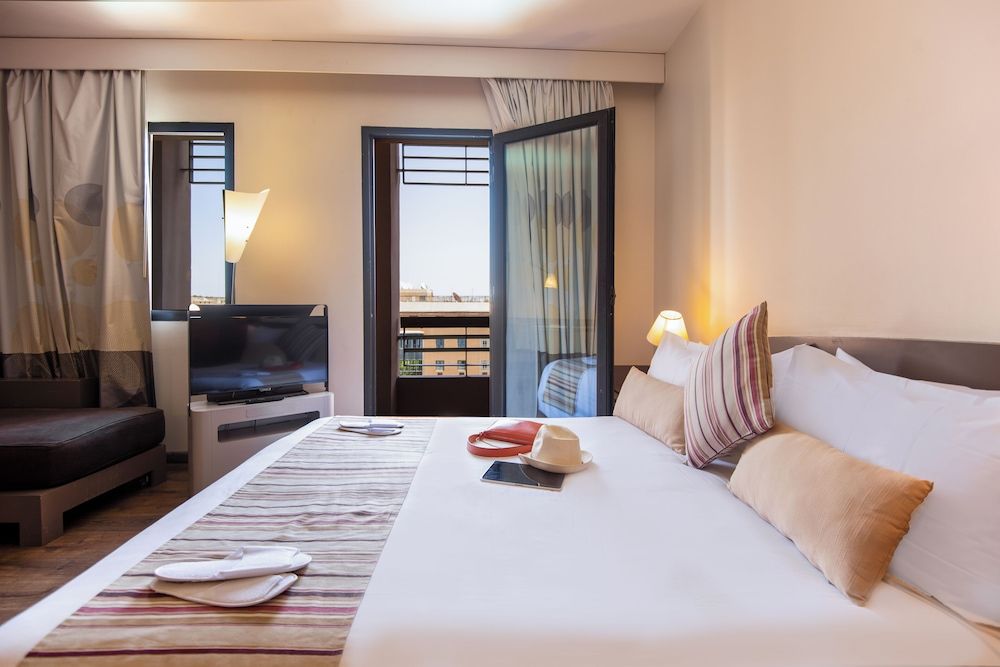 undefined Novotel Marrakech Hivernage 8