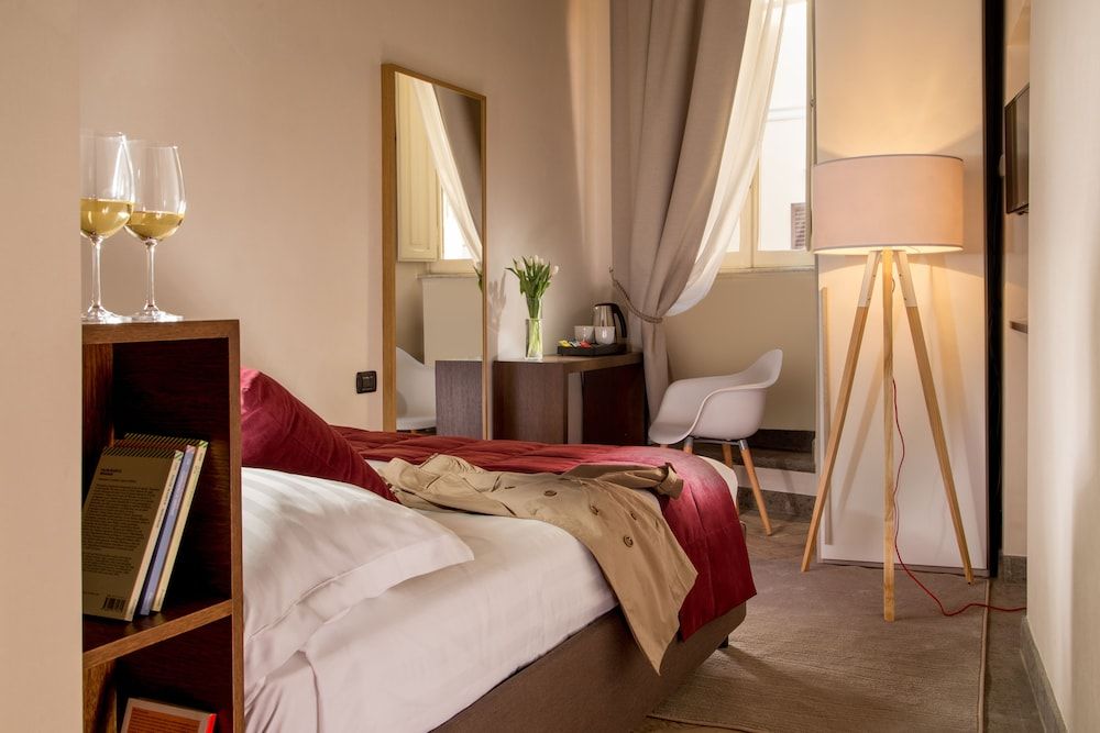 Palazzo Medusa Superior Double Room 4