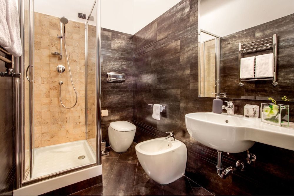 Palazzo Medusa Superior Double Room 2