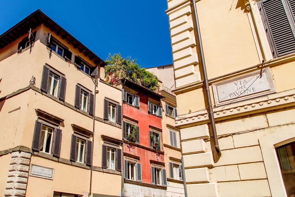 undefined Palazzo Medusa 6