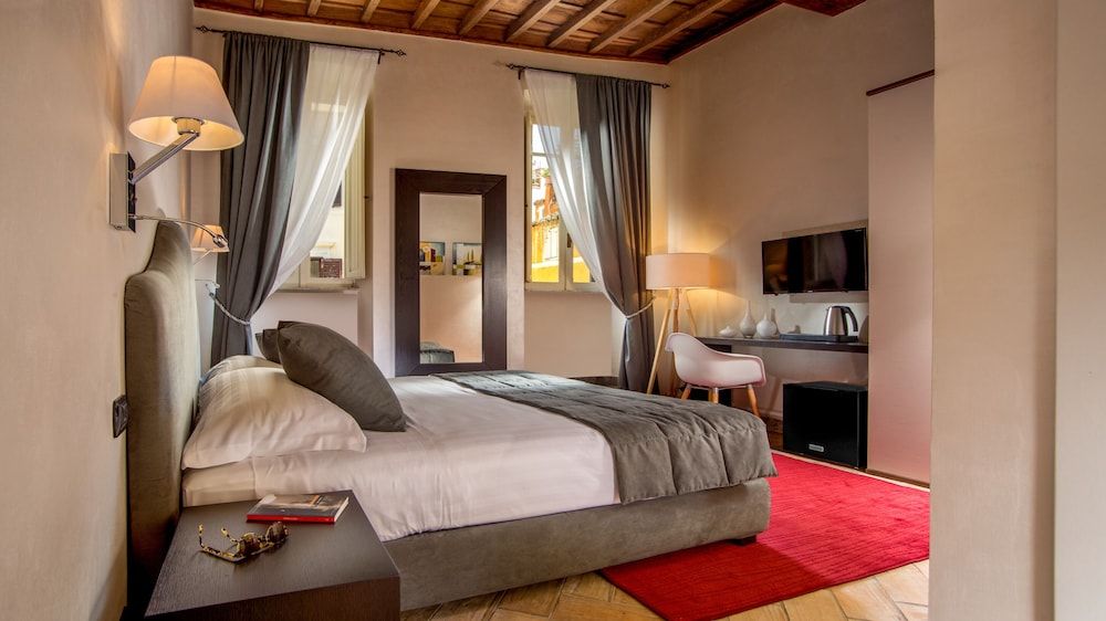 undefined Palazzo Medusa 2