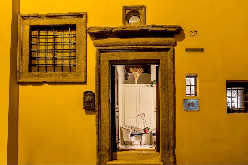 undefined Palazzo Medusa 4