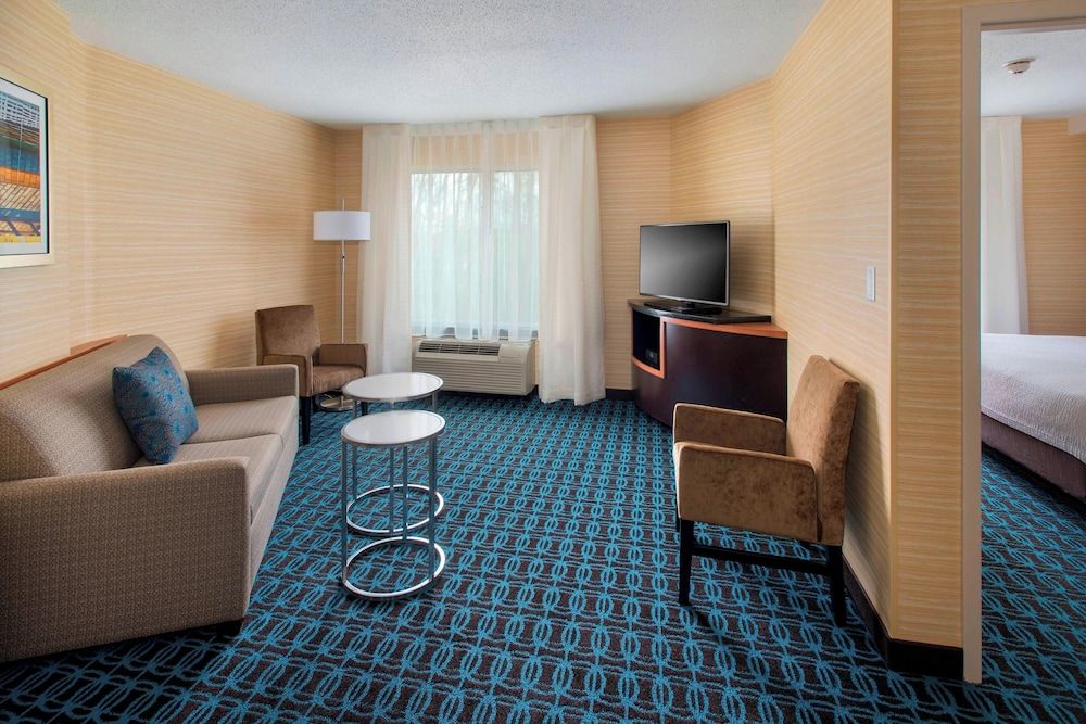 Suite, 1 Bedroom