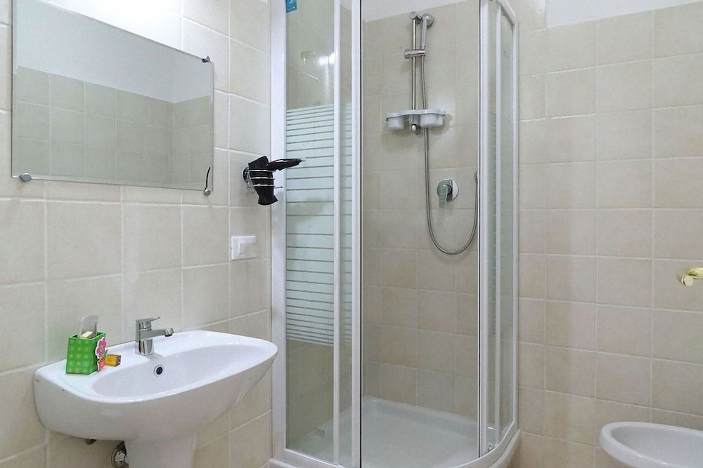 B&B Mia Palace Double Room 5