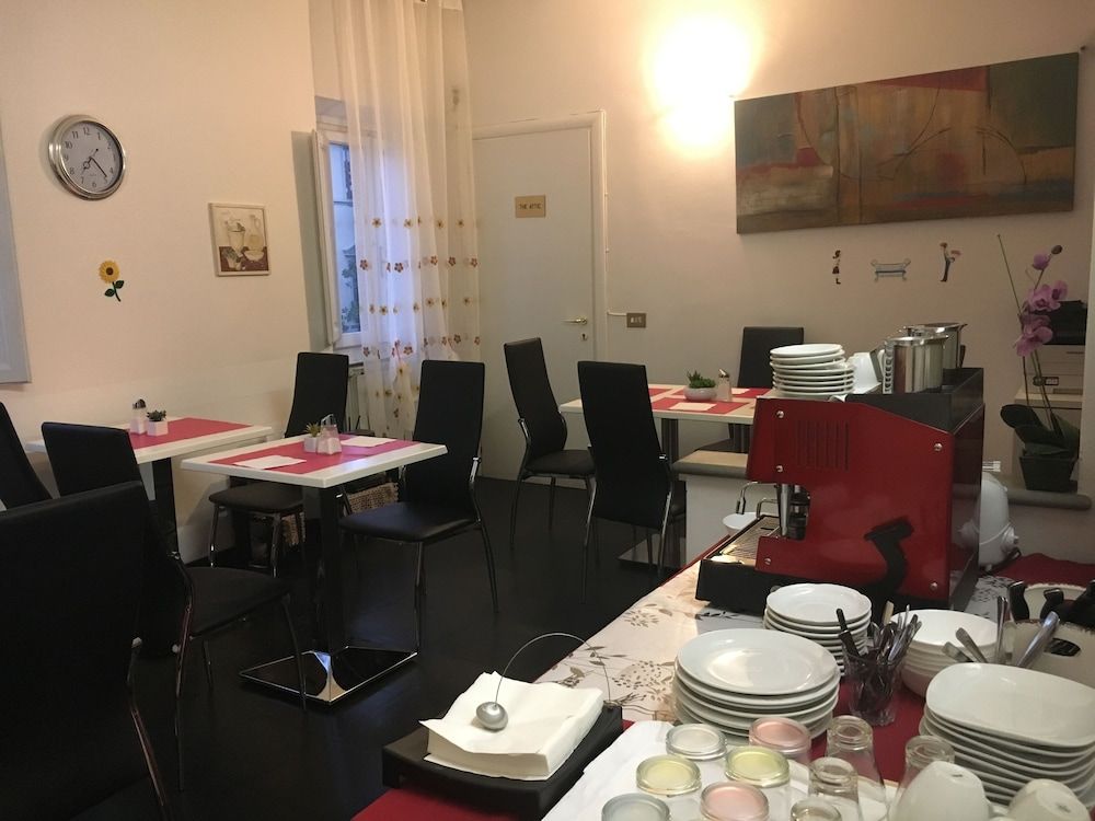 undefined B&B Mia Palace 8