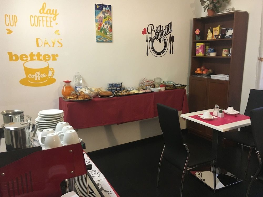 undefined B&B Mia Palace 10