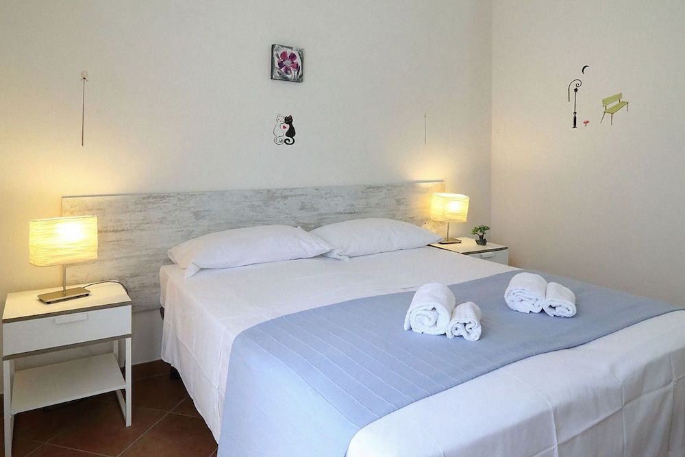 B&B Mia Palace Double Room 3