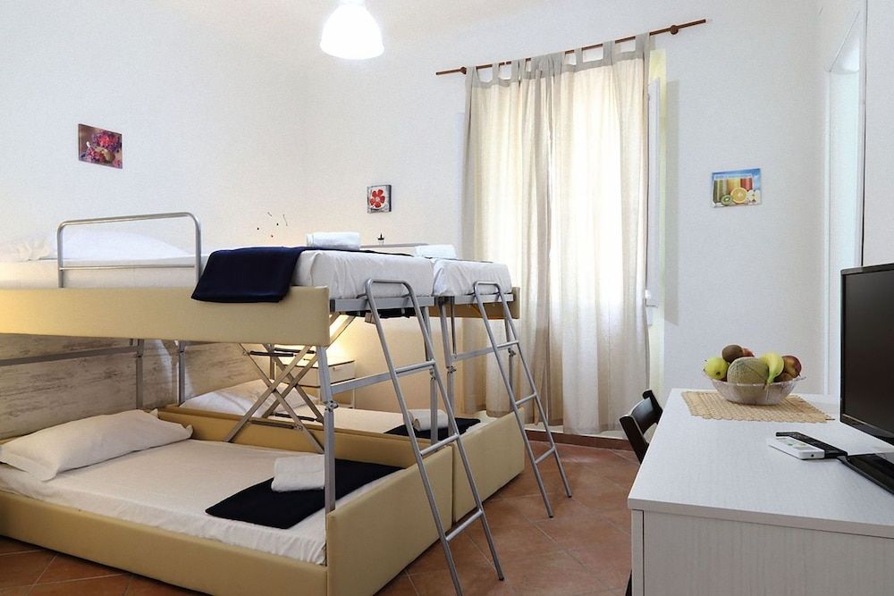 undefined B&B Mia Palace 3