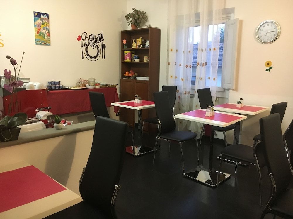 undefined B&B Mia Palace 7