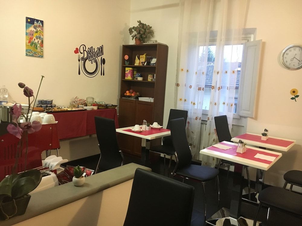 undefined B&B Mia Palace 6