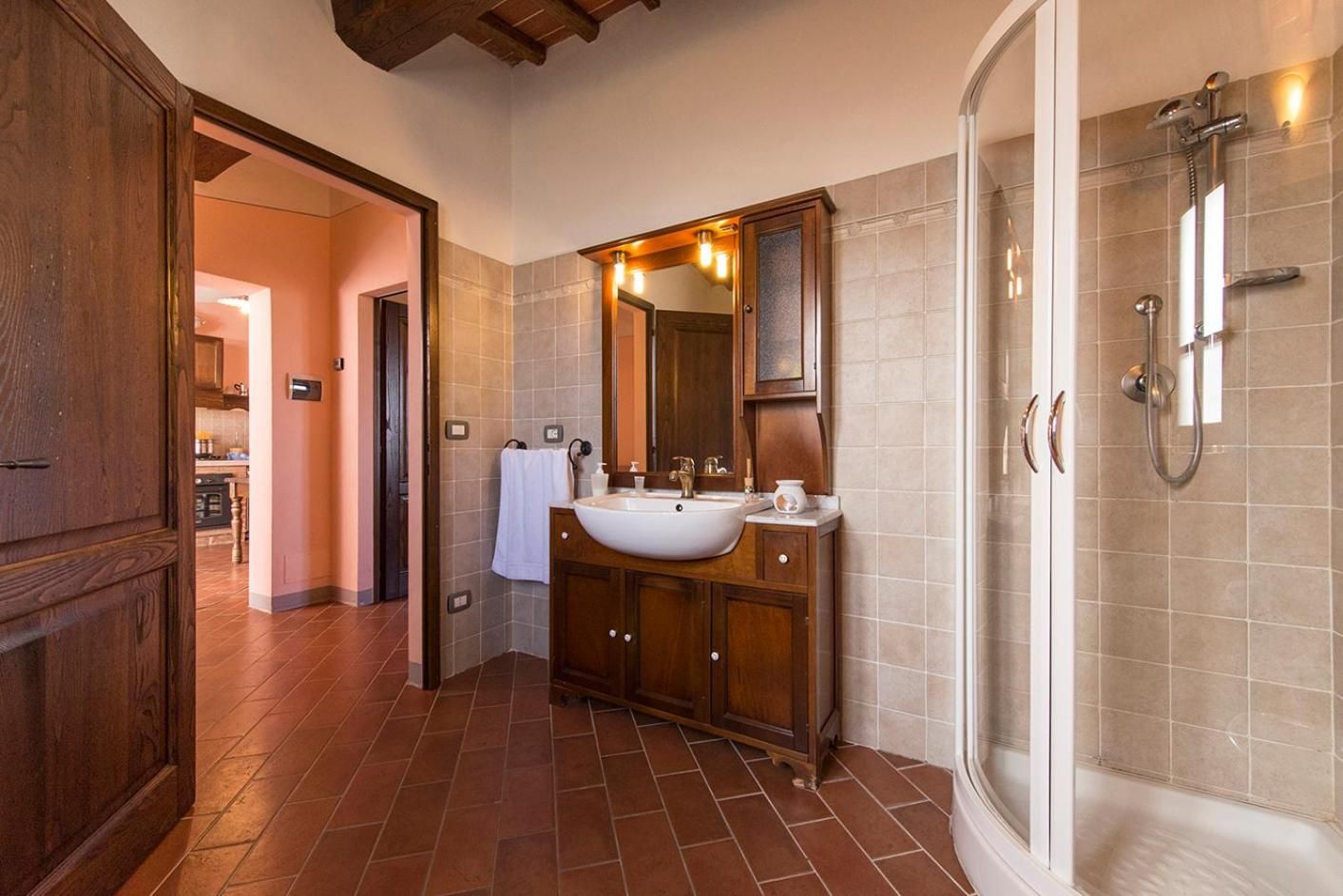 One-Bedroom Apartment with Pool View (2 Adults)
