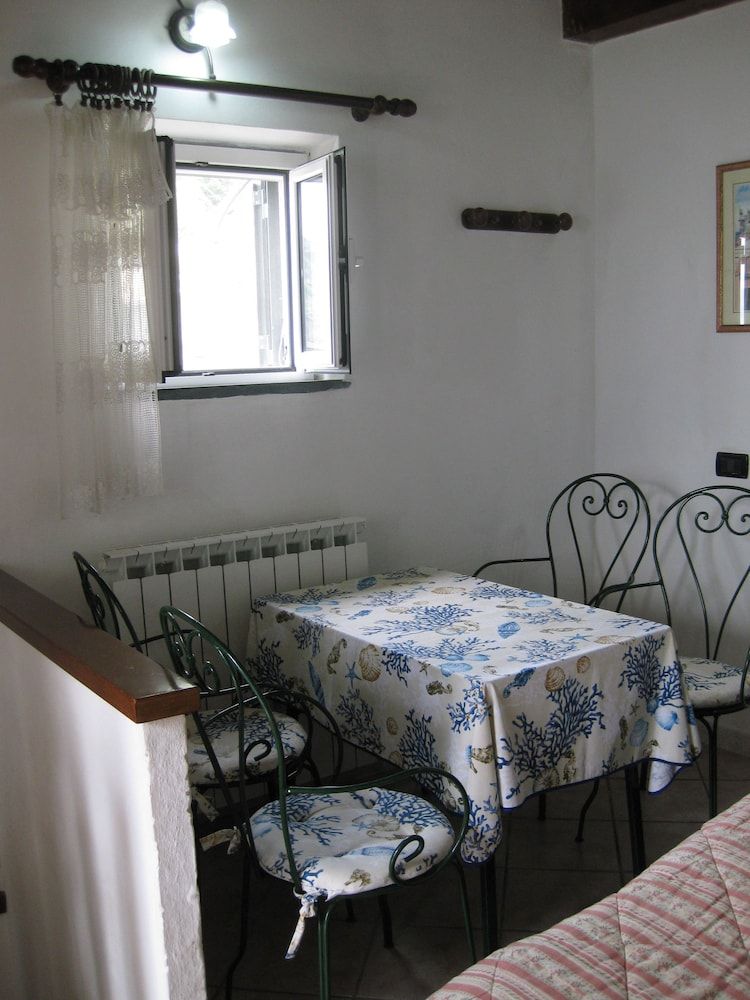 Classic Double Room, Sea View