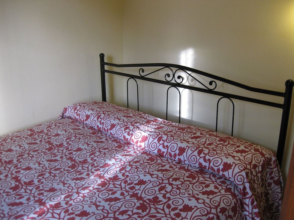 Basic Double Room, Sea View