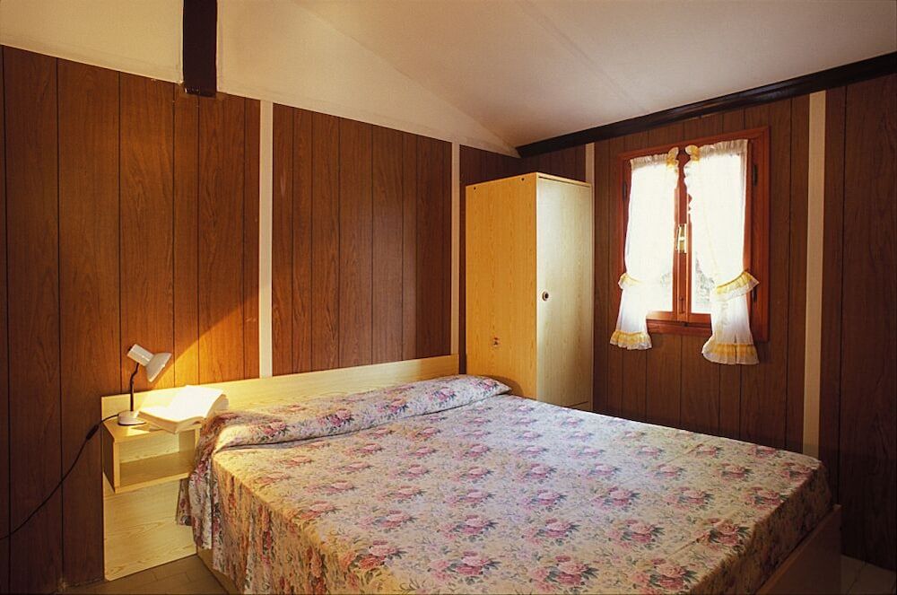 Bungalow (per 2 persone)