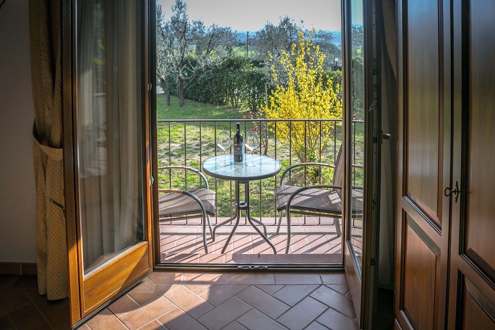 Hotel Villa San Giorgio