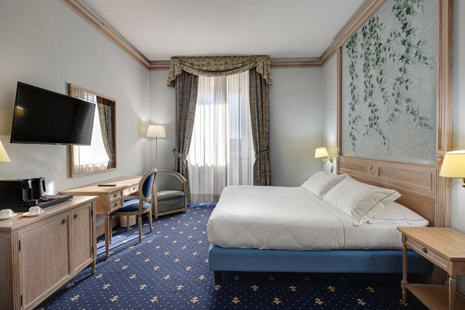 Double or Twin Room