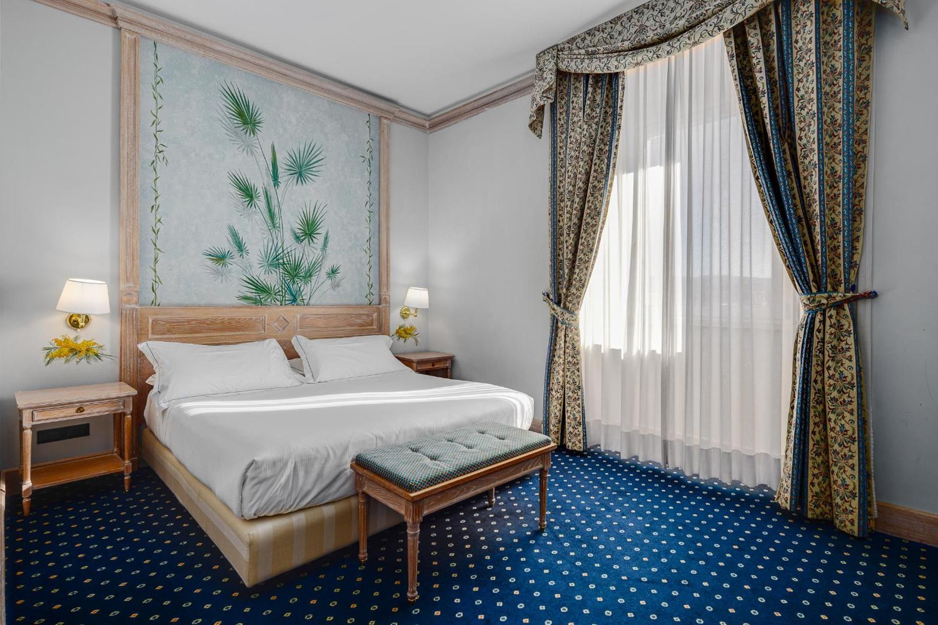 Junior Suite with Sea View