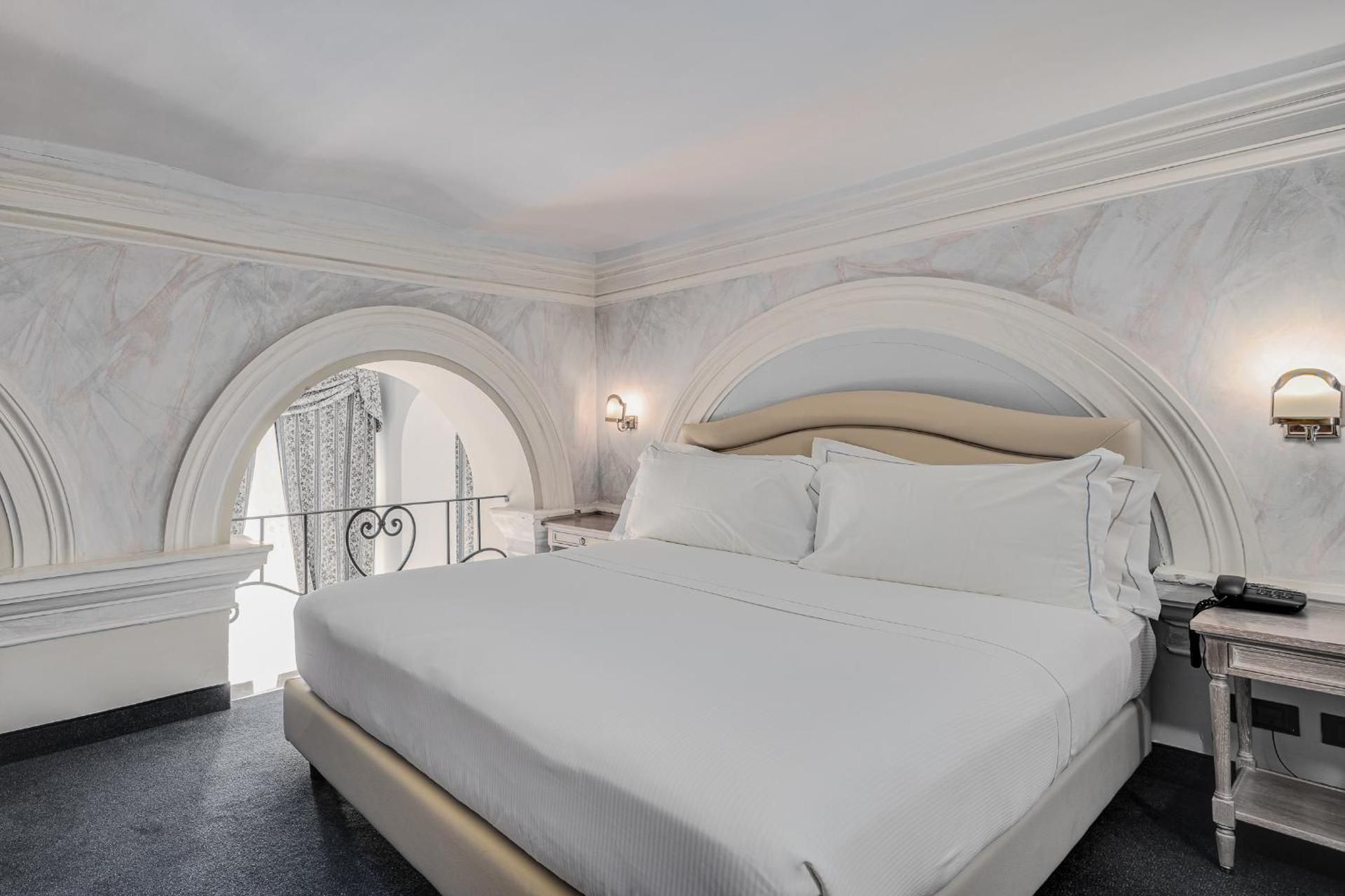 Duplex Junior Suite