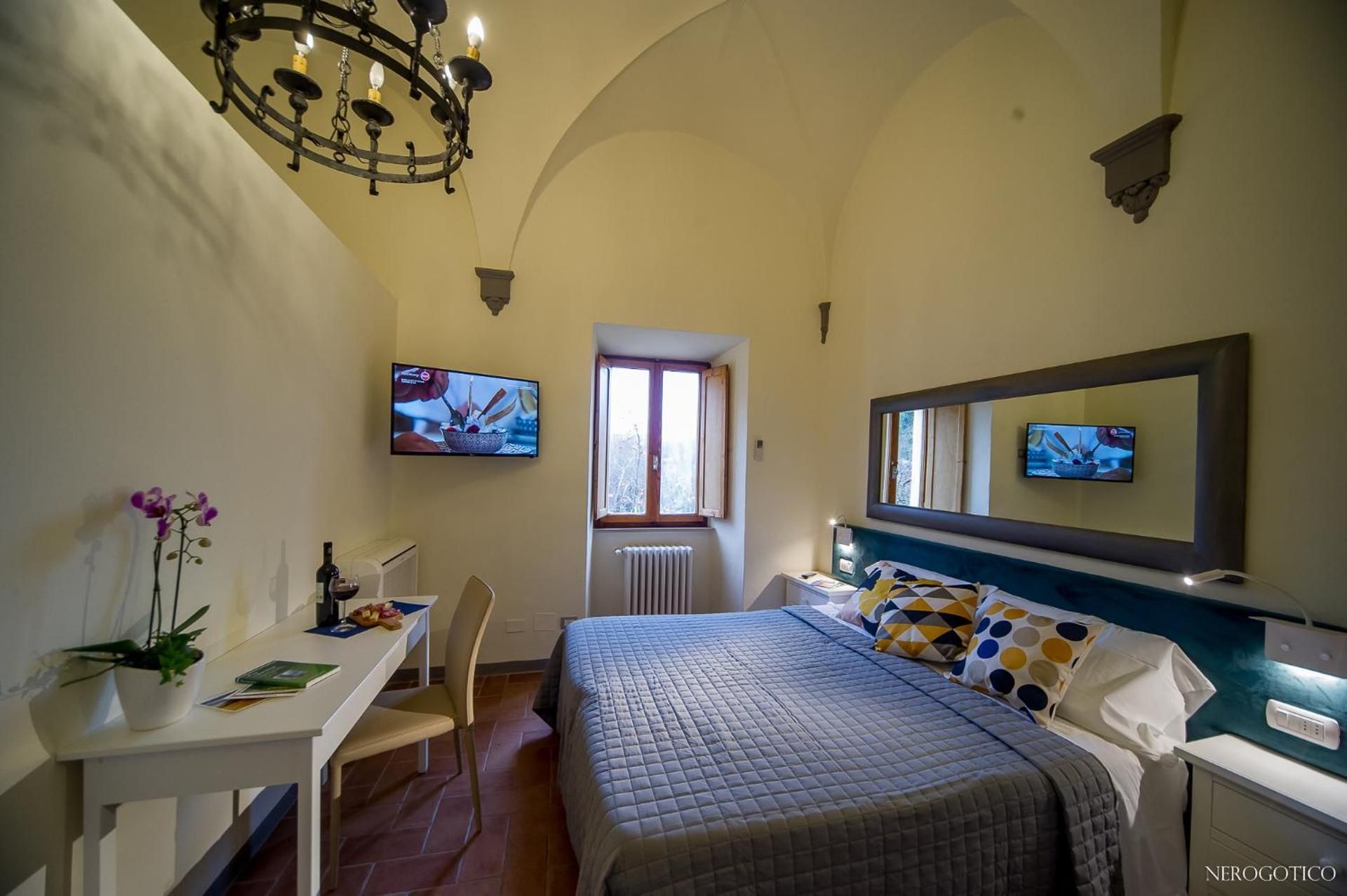 Comfort Triple Room