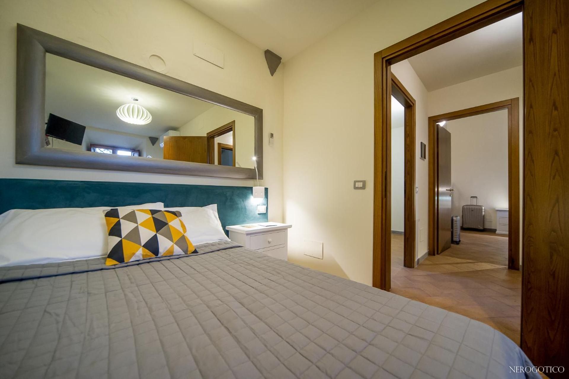 Comfort Quintuple Room