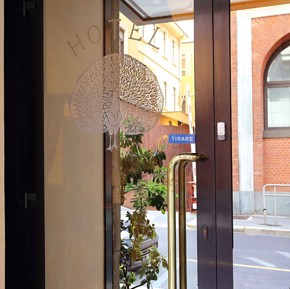 undefined Hotel Pavone 5