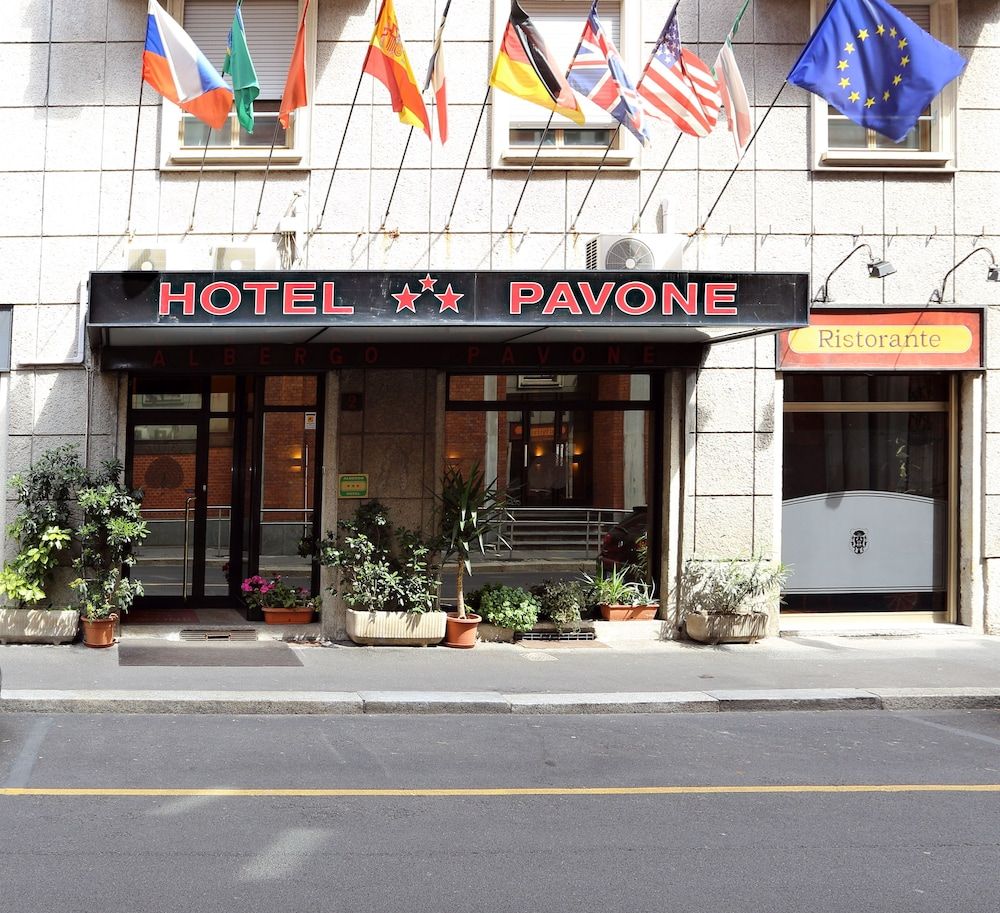 undefined Hotel Pavone 6