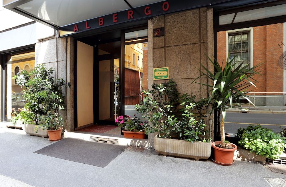 undefined Hotel Pavone 8