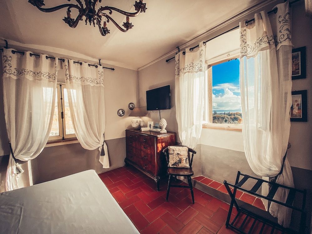 Classic Double Room Single Use