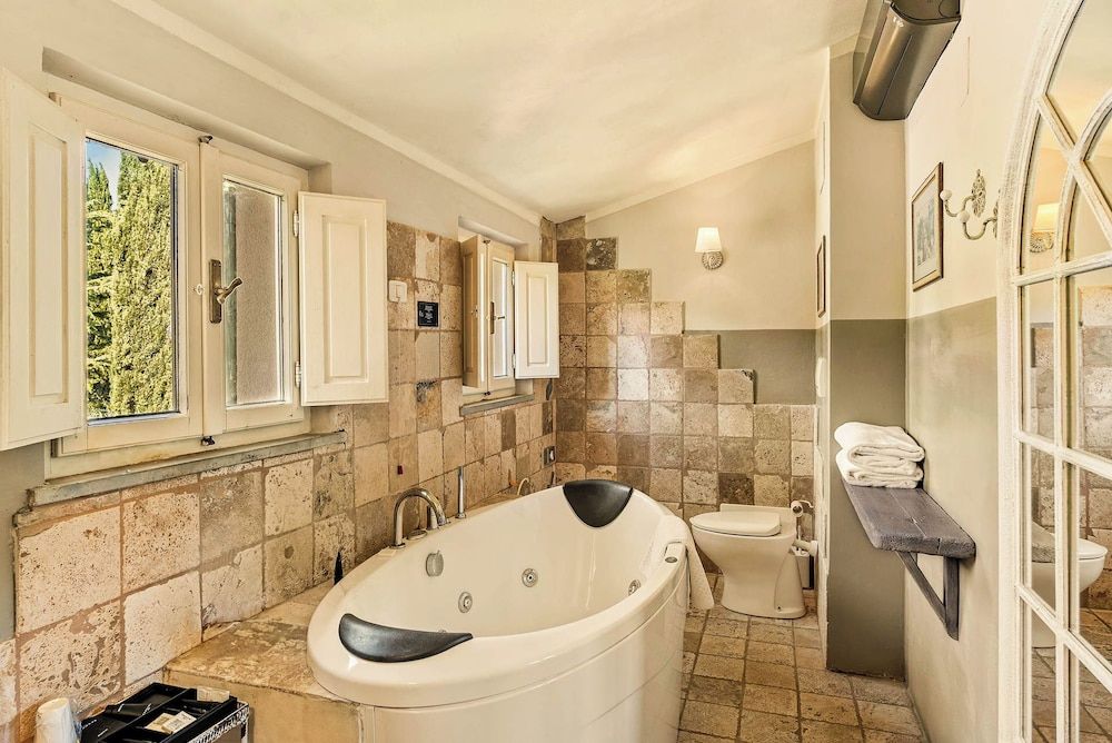 I Capricci di Merion Resort & Spa Junior Suite, Jetted Tub (+ SPA) 2