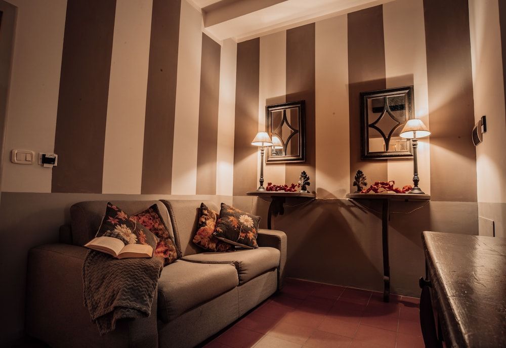 I Capricci di Merion Resort & Spa Junior Suite, Jetted Tub (+ SPA) 5