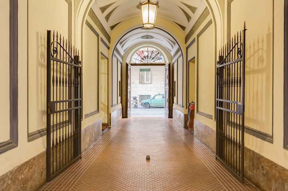 undefined Maison Degli Artisti Suites 4