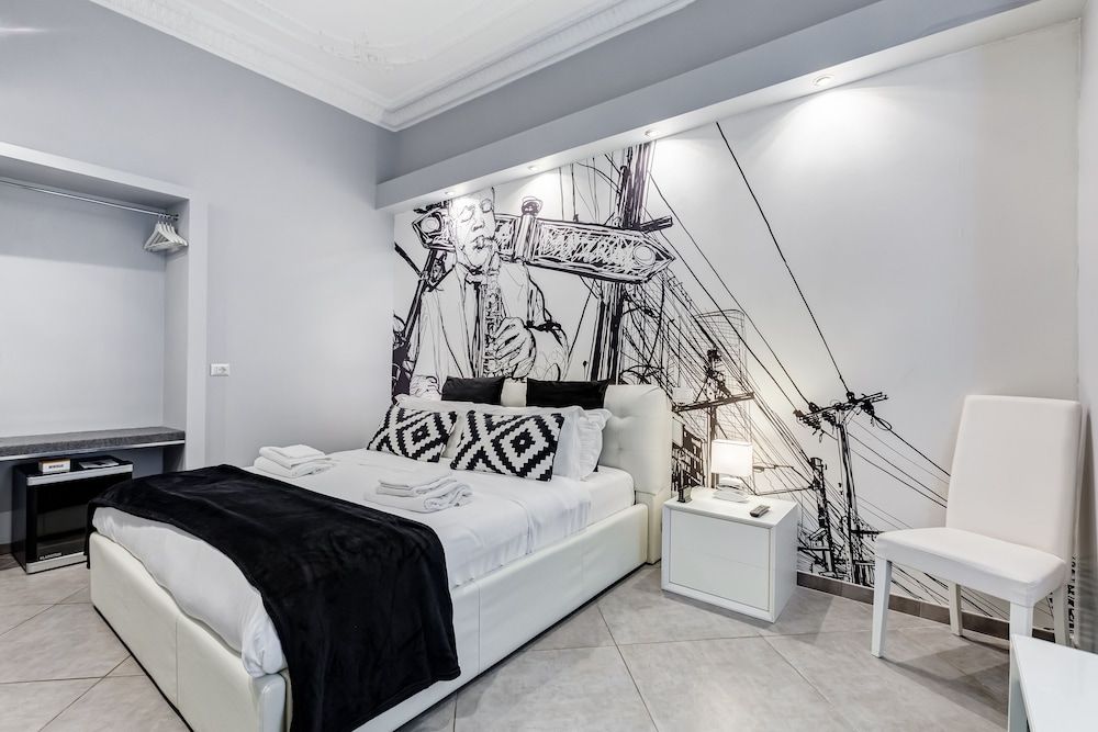 undefined Maison Degli Artisti Suites 3