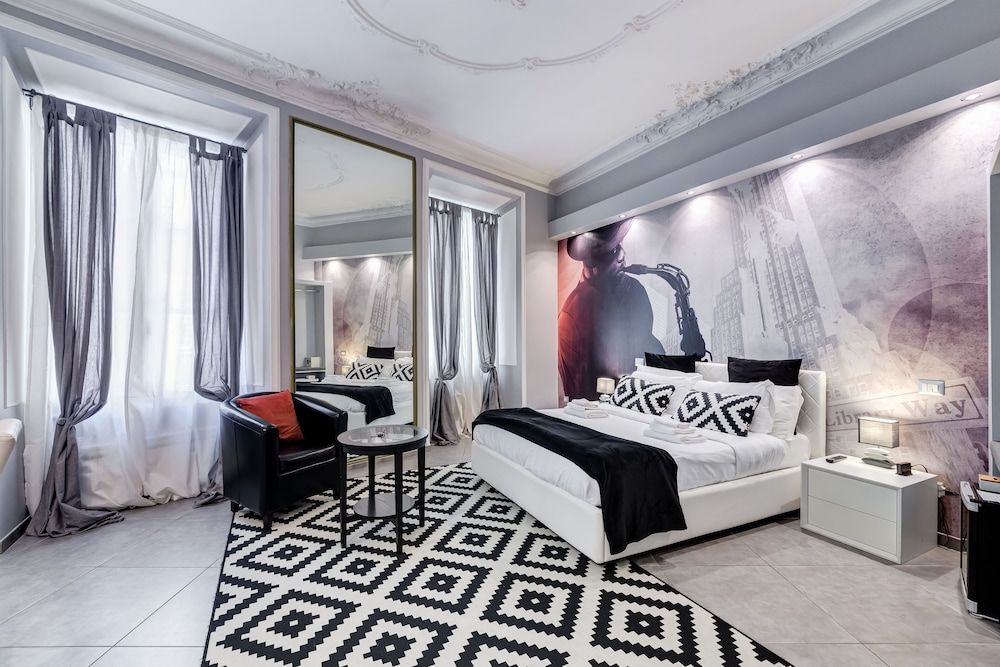 undefined Maison Degli Artisti Suites 10