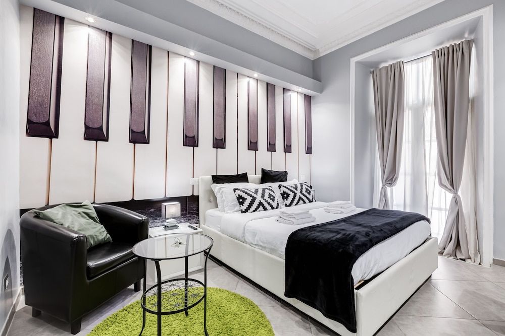 undefined Maison Degli Artisti Suites 2